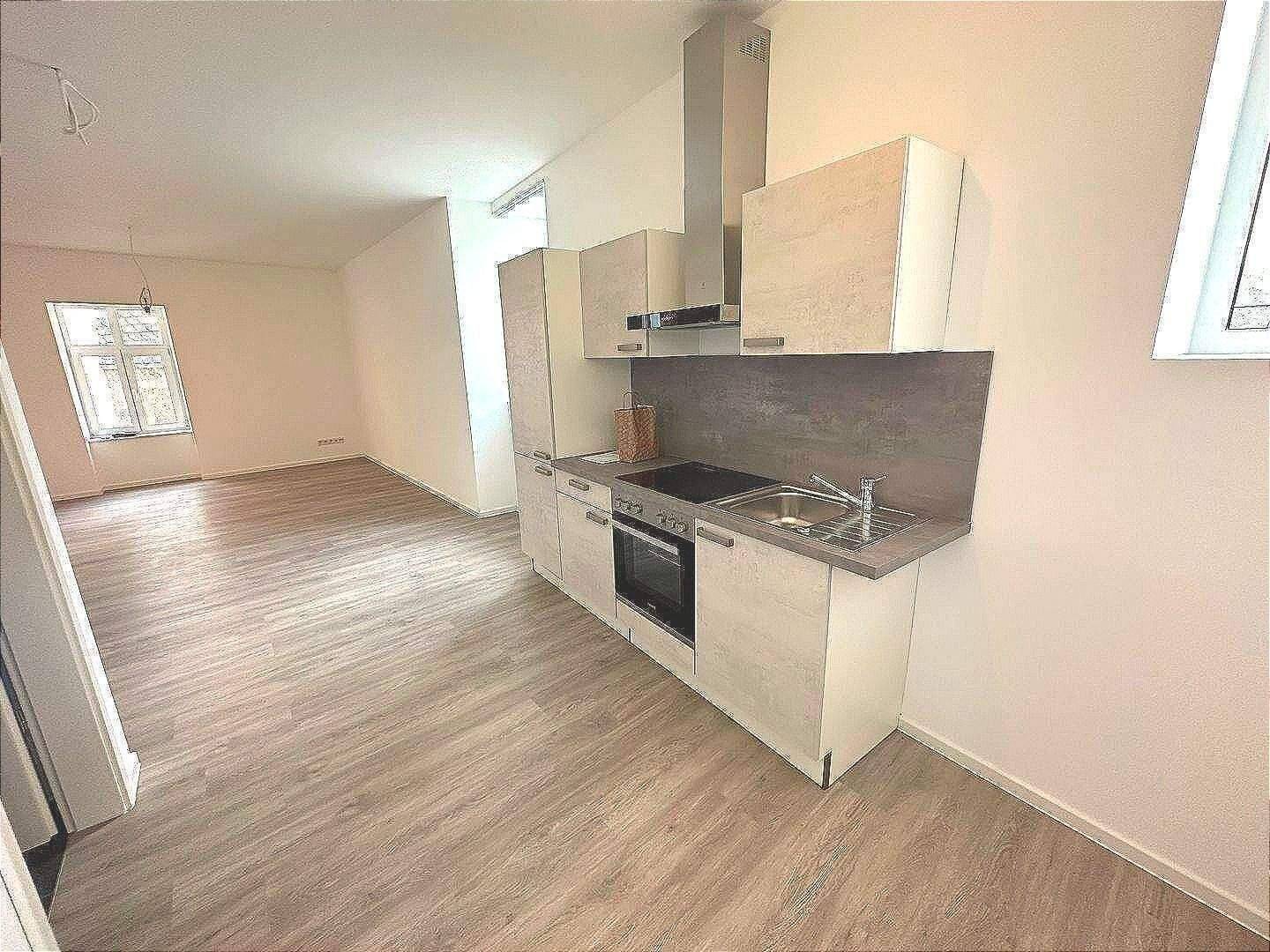 Möbliertes Appartement / Dusche / Fußbodenheizung / ohne Balkon – 54293 Trier – Vorschaubild 6