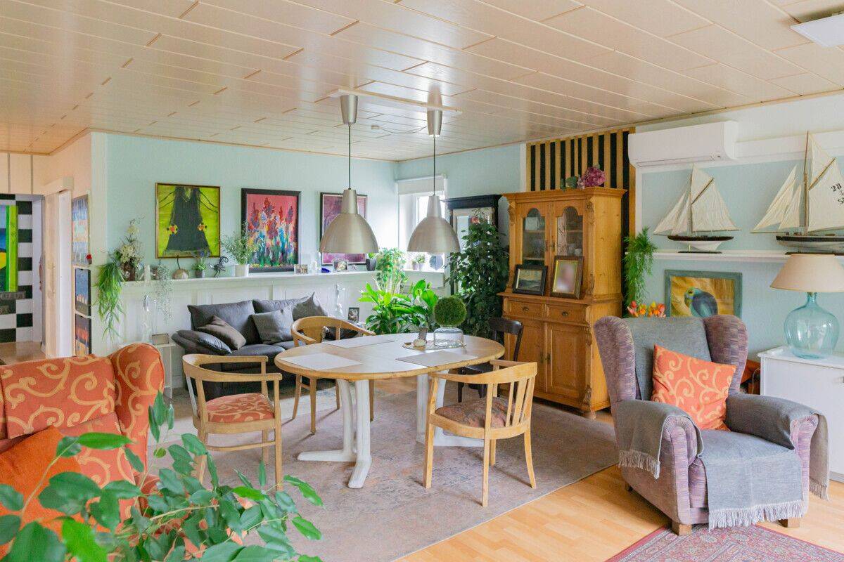 PURNHAGEN-IMMOBILIEN –  Großzügige 4-Zimmer-Wohnung mit TG-Stellplatz in zentraler Lage von Rönnebeck – 28777 Bremen – Vorschaubild 8
