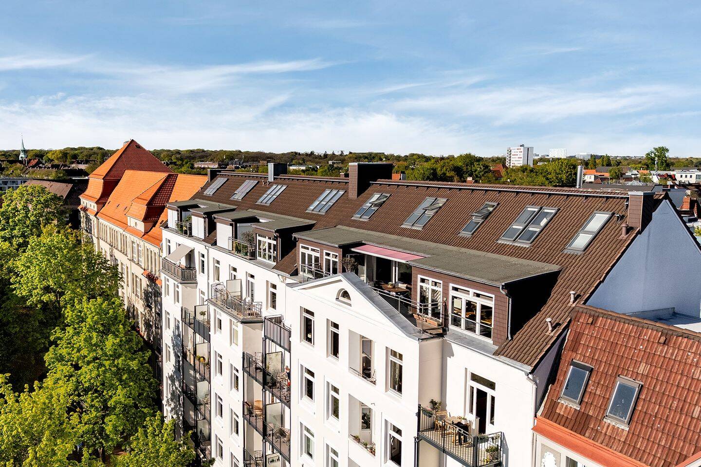 Sehen, aber nicht gesehen werden. – 22303 Hamburg – Vorschaubild 8