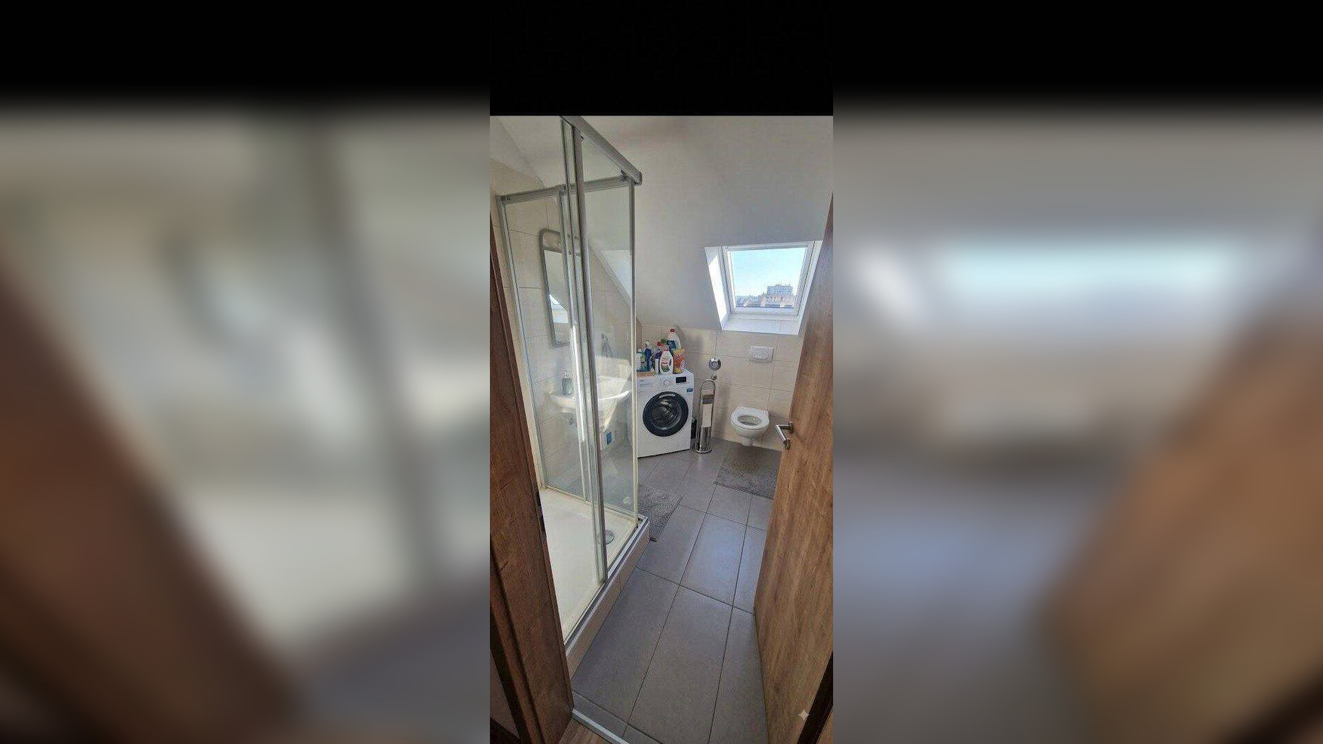 Attraktive, neuwertig sanierte 3-Zimmer-Dachgeschosswohnung in zentraler Lage von Vinningen – 66957 Vinningen – Vorschaubild 7