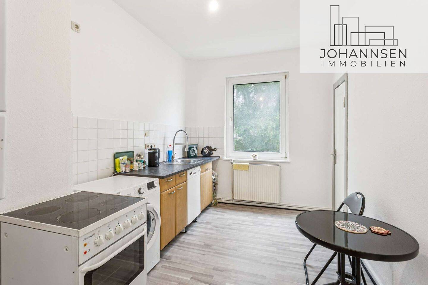 Attraktive 2-Zimmer Wohnung in Bremer Neustadt – 28201 Bremen – Vorschaubild 7