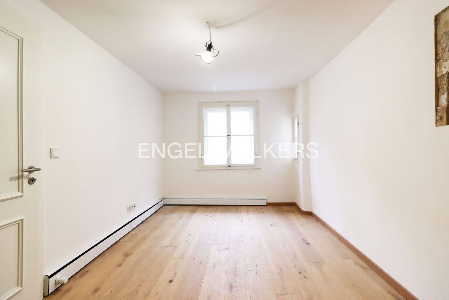 Stilvolles Altstadtwohnen im Erstbezug – exklusive 2-Zimmer-Wohnung mit historischem Charakter – 93047 Regensburg – Vorschaubild 7