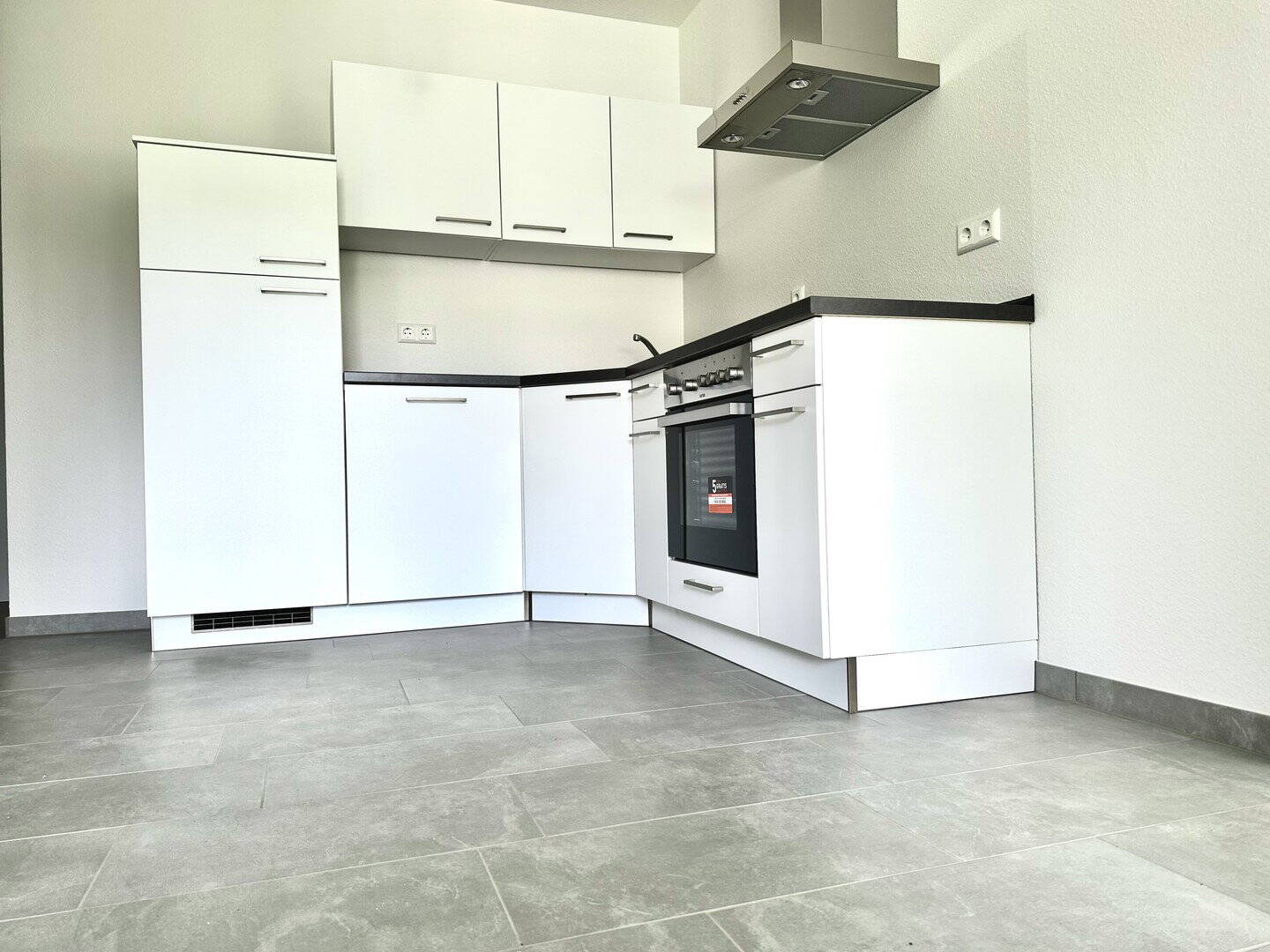 Erstbezug energieeffiziente UG Mietwohnungen (KfW55) im Neubau – 55490 Gemünden – Vorschaubild 4