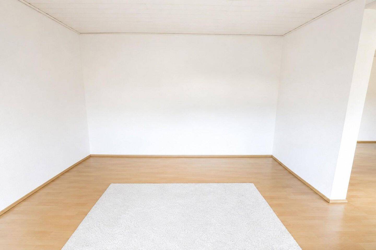 großzügige 3 Zimmer Wohnung mit Balkon – 64404 Bickenbach – Vorschaubild 4