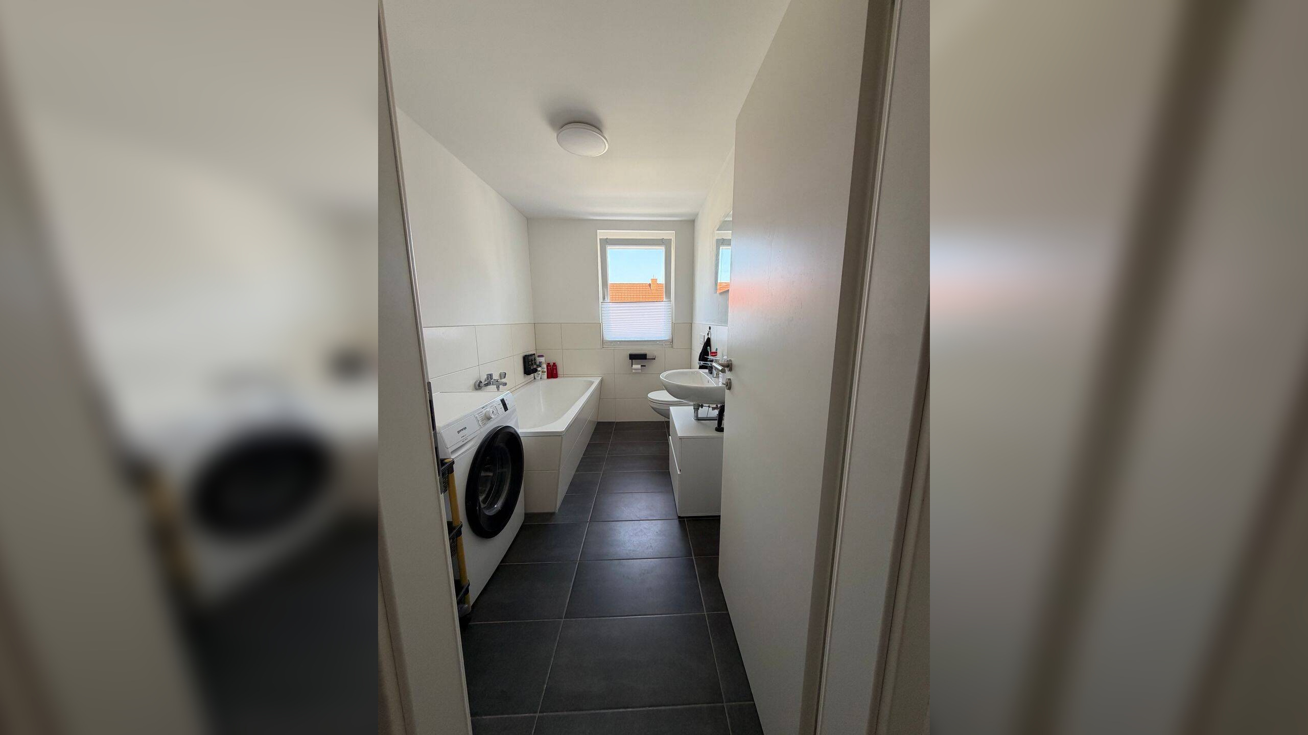 Ruhige und große 4 Zimmer Wohnung für Partner und Familien – 39126 Magdeburg – Vorschaubild 8