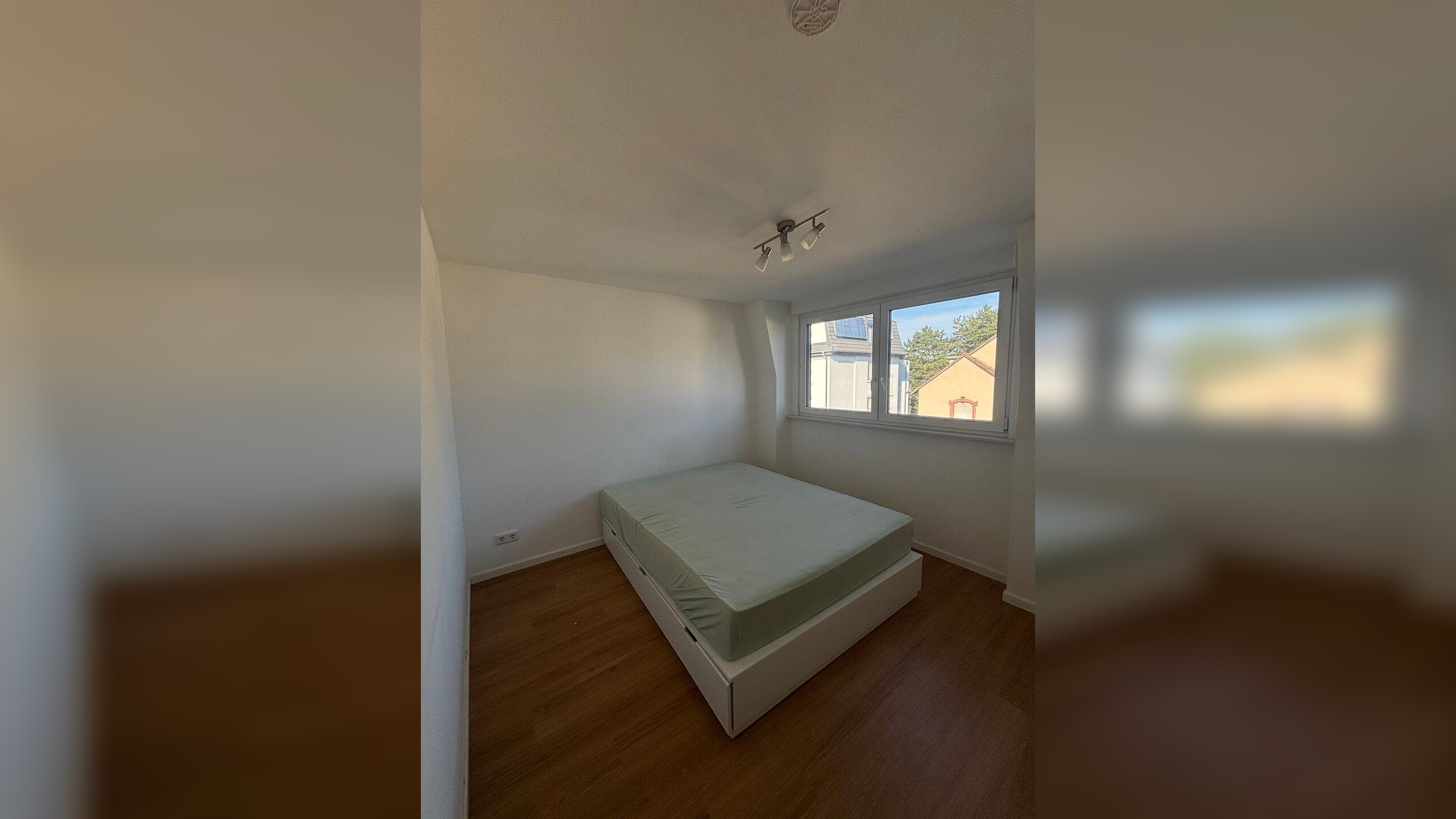 Schöne 2 Zimmerwohnung – 60439 Frankfurt am Main – Vorschaubild 6