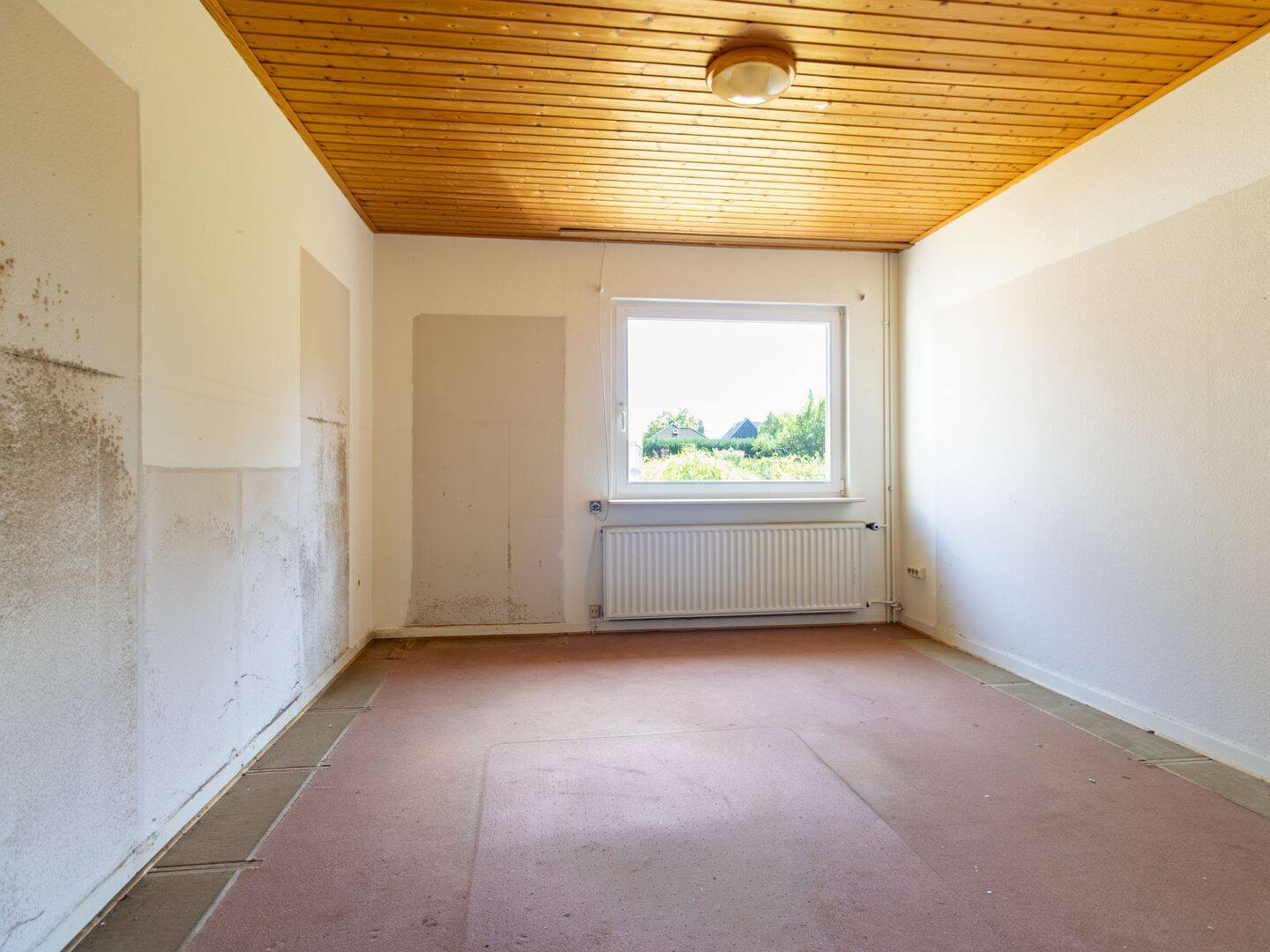 Einfamilienhaus mit großzügigem Grundstück (Erbpacht) in Lübeck-St. Jürgen – 23562 Lübeck – Vorschaubild 7