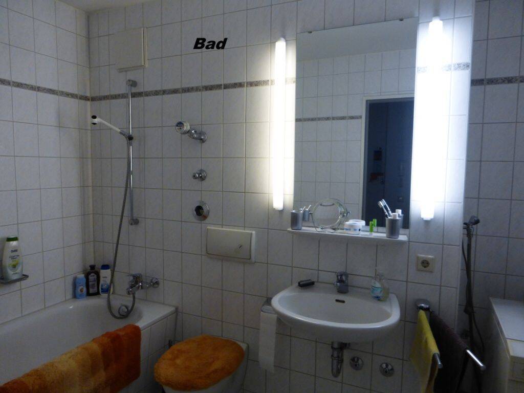2-Raumwohnung im Waldschlösschenarenal provisionsfrei – 1099 Dresden – Vorschaubild 8