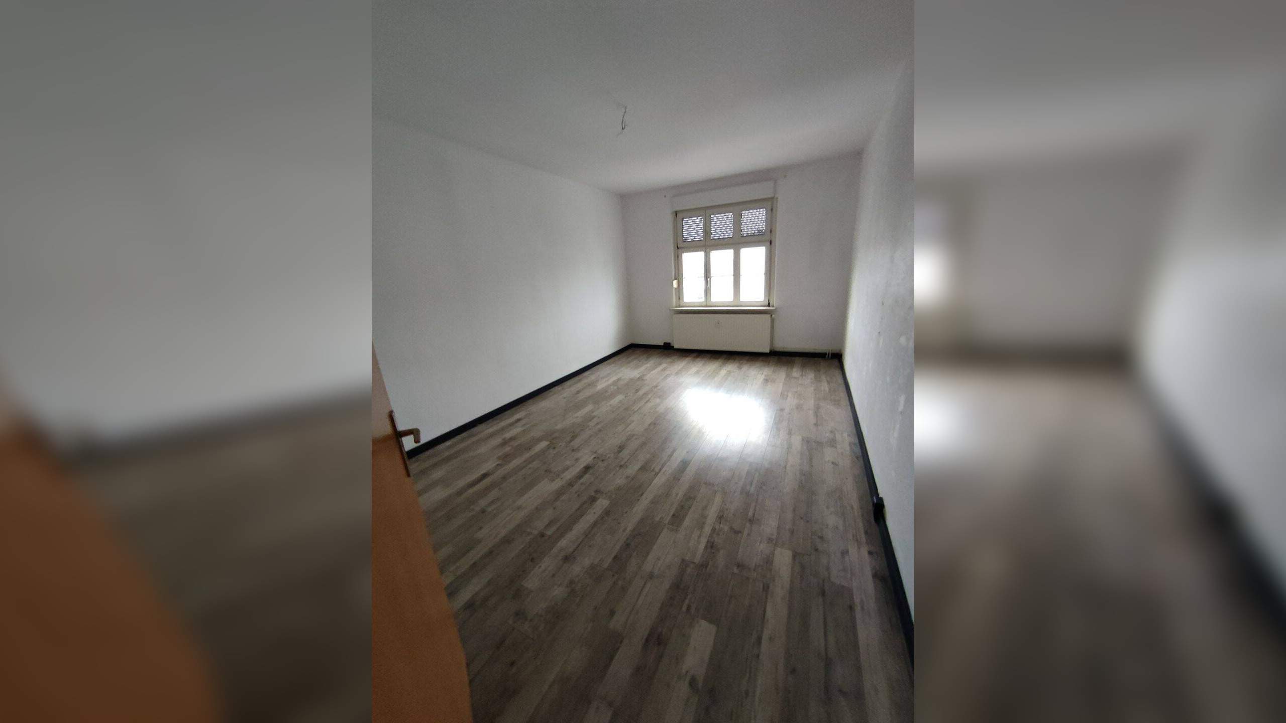 4-Raum-Wohnung in der Bahnhofsvorstadt – 39576 Stendal – Vorschaubild 3