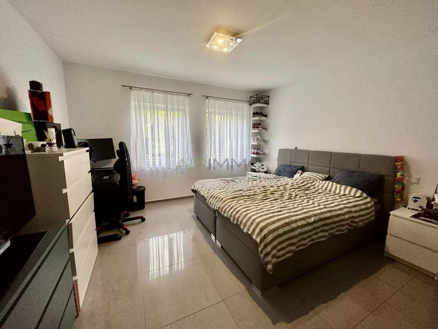 Schöne Wohnung zu vermieten in Echternacherbrück (Deutschland) – 54668 Echternacherbrück – Vorschaubild 3