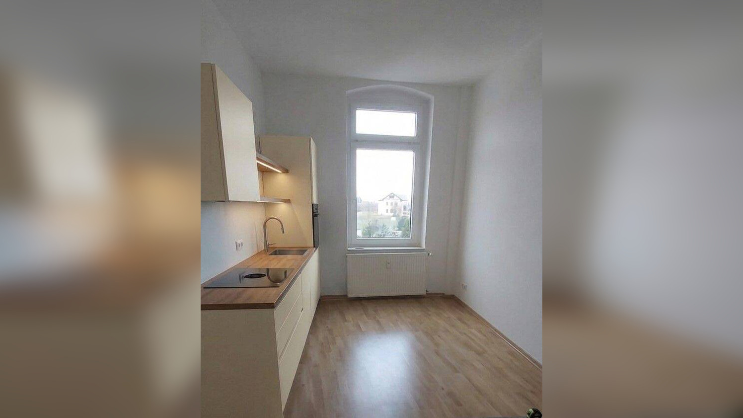 TOP! 2-Zi.-Wohnung in Leisnig – Garten, Wohnküche – 4703 Leisnig – Vorschaubild 6