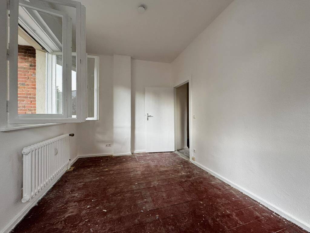bezugsfreie 3-Zimmer-Wohnung – Jetzt Nebenkosten sparen! – 13509 Berlin – Vorschaubild 9