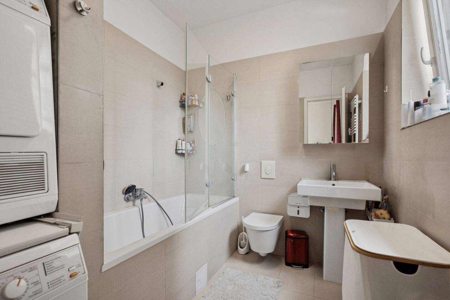 Exklusives Wohnen nahe dem Tiergarten – 4-Zimmer-Wohnung mit zwei Balkonen – 10785 Berlin – Vorschaubild 9