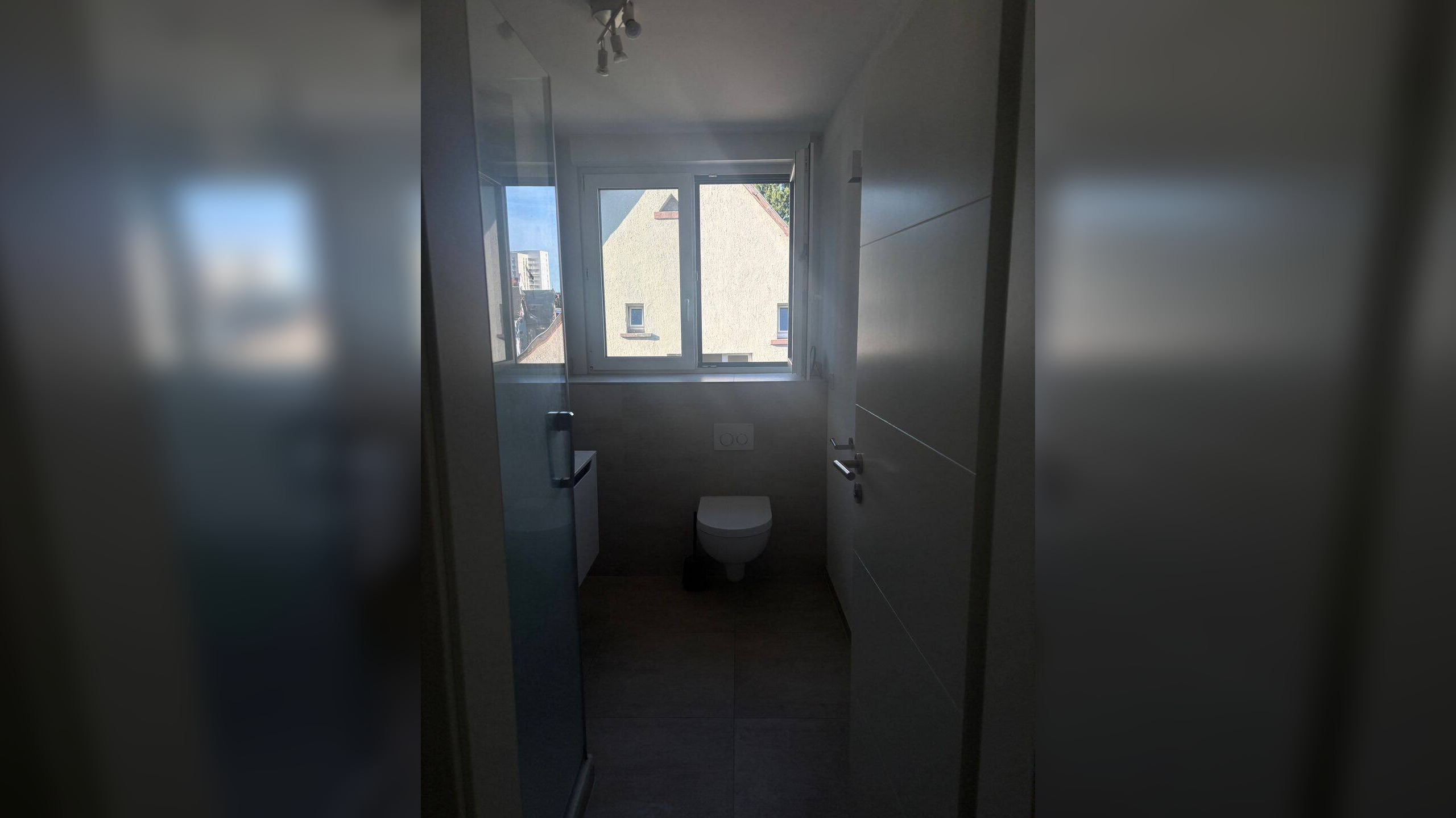 Schöne 2 Zimmerwohnung – 60439 Frankfurt am Main – Vorschaubild 7