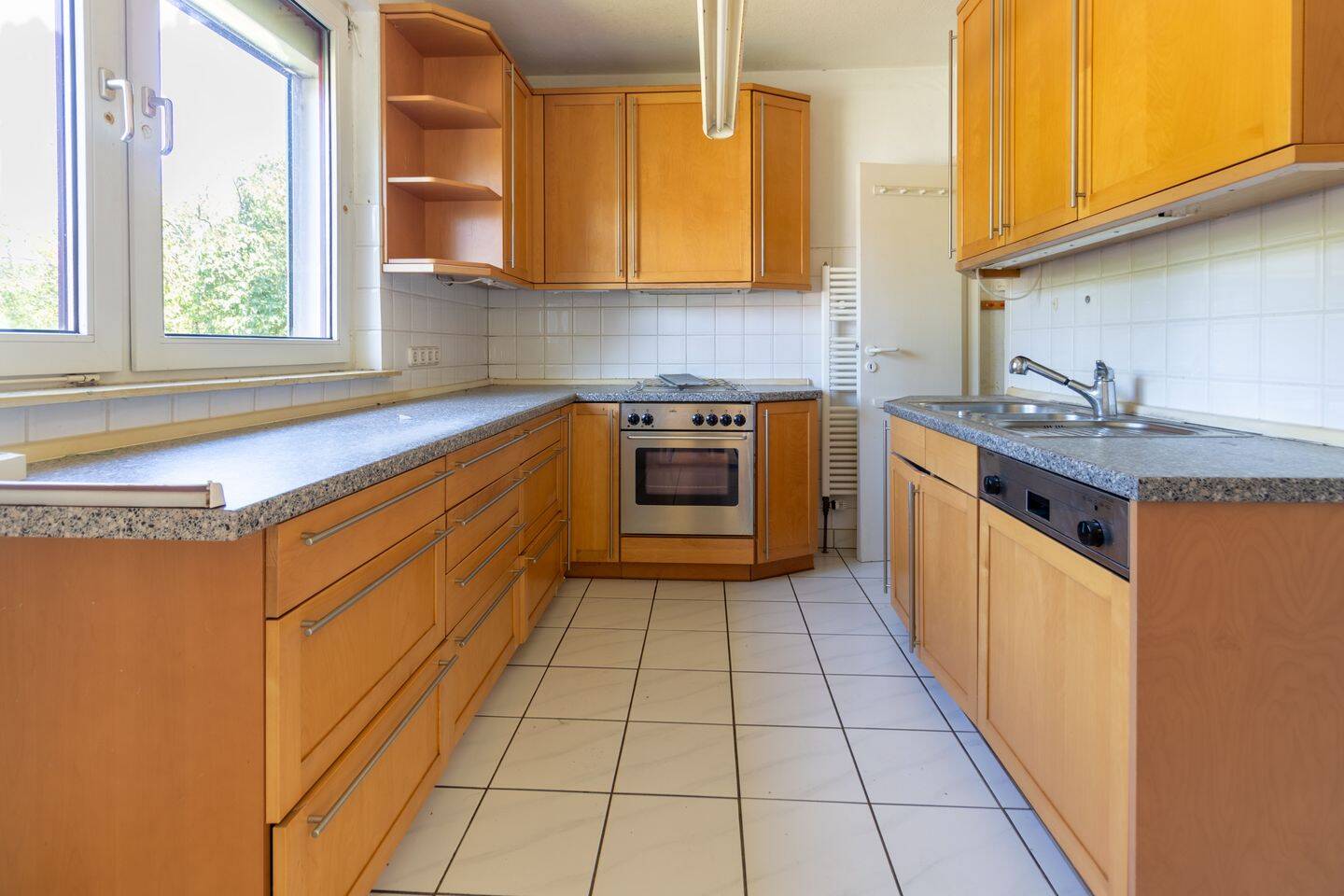 Einfamilienhaus mit großzügigem Grundstück (Erbpacht) in Lübeck-St. Jürgen – 23562 Lübeck – Vorschaubild 8