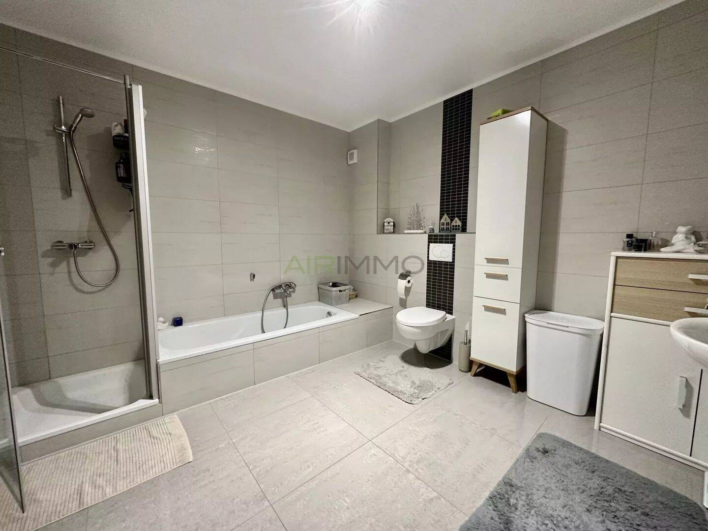 Schöne Wohnung zu vermieten in Echternacherbrück (Deutschland) – 54668 Echternacherbrück – Vorschaubild 4