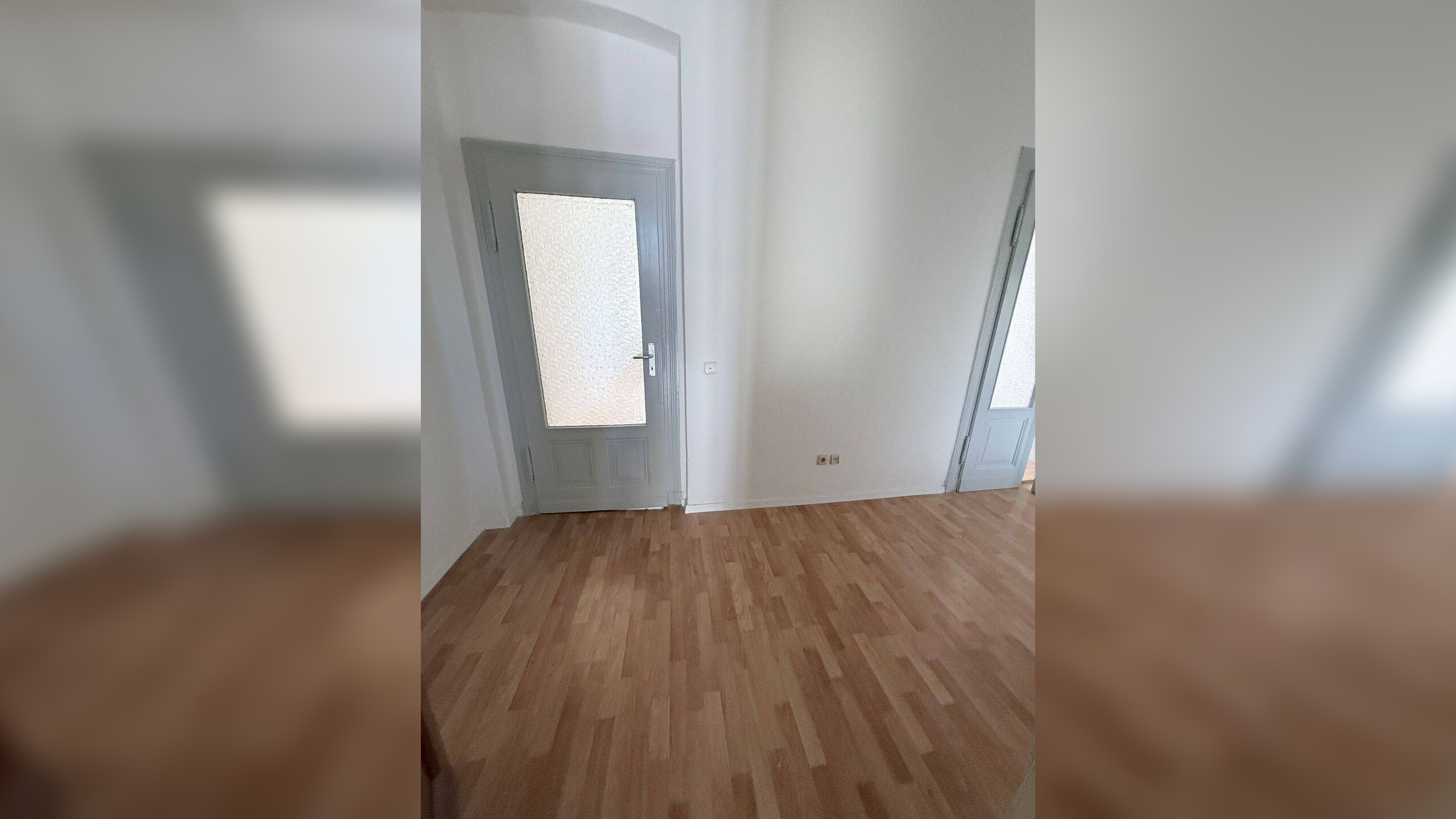 schöne 3-Raum Wohnung 2.OG / Balkon/ Garten – 2826 Görlitz – Vorschaubild 4