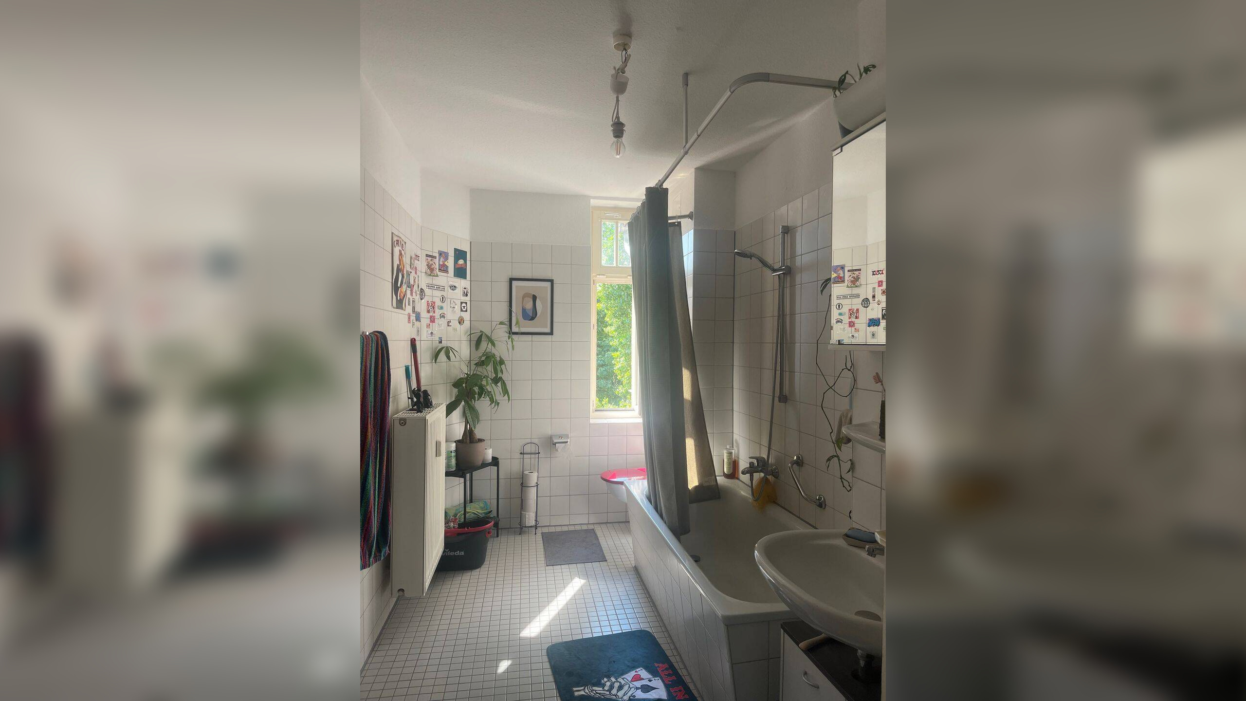 Nachmieter für 3-Raum-Wohnung gesucht ! Wintergarten und EBK – 4129 Leipzig – Vorschaubild 2