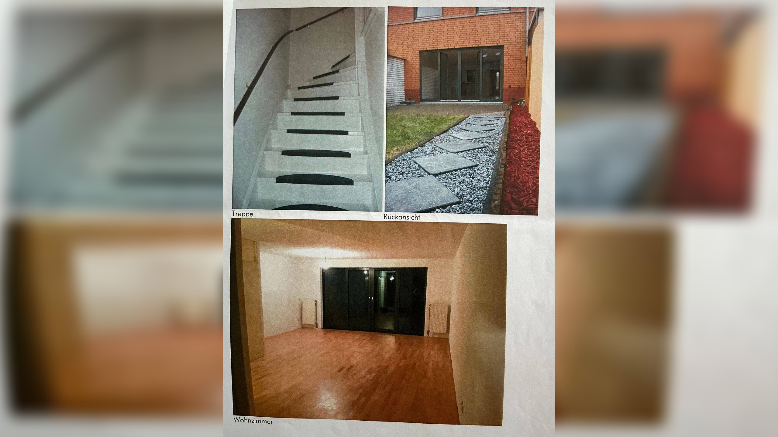 Reihenmittelhaus – 44339 Dortmund – Vorschaubild 4