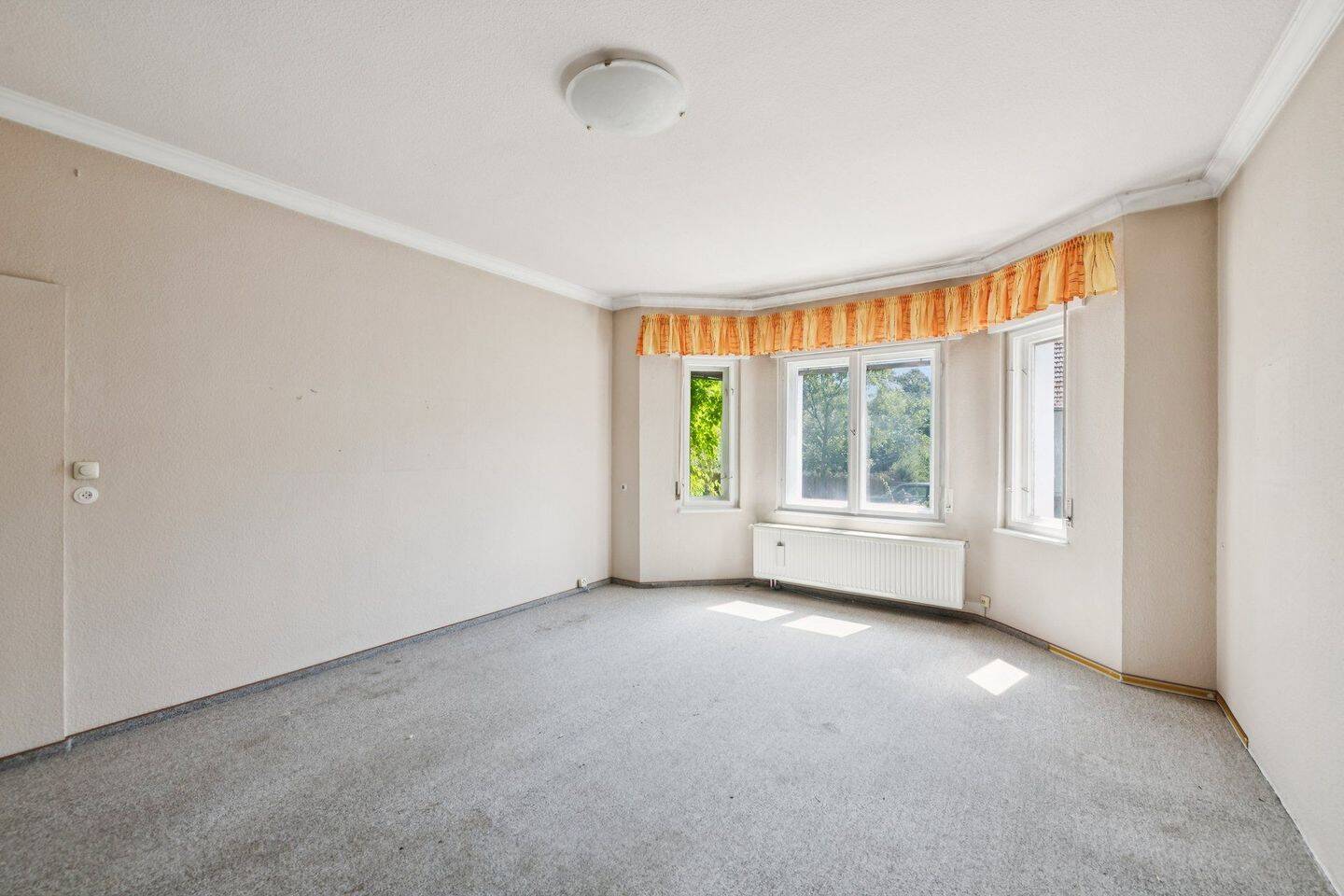 *Familienidylle am Berliner Stadtforst* * Ihr neues Zuhause mit Potenzial* – 15566 Schöneiche bei Berlin – Vorschaubild 5