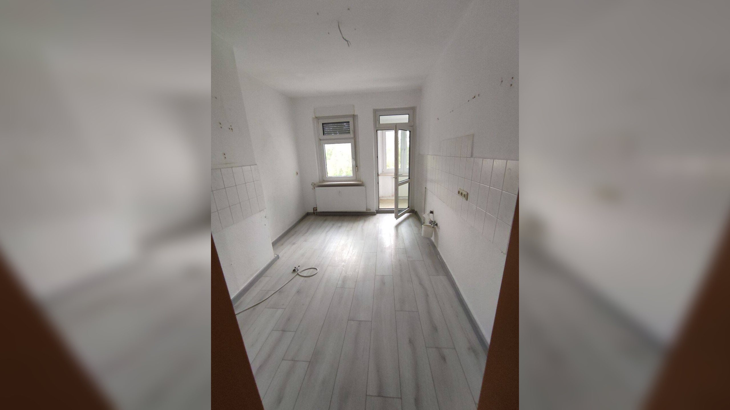 4-Raum-Wohnung in der Bahnhofsvorstadt – 39576 Stendal – Vorschaubild 5