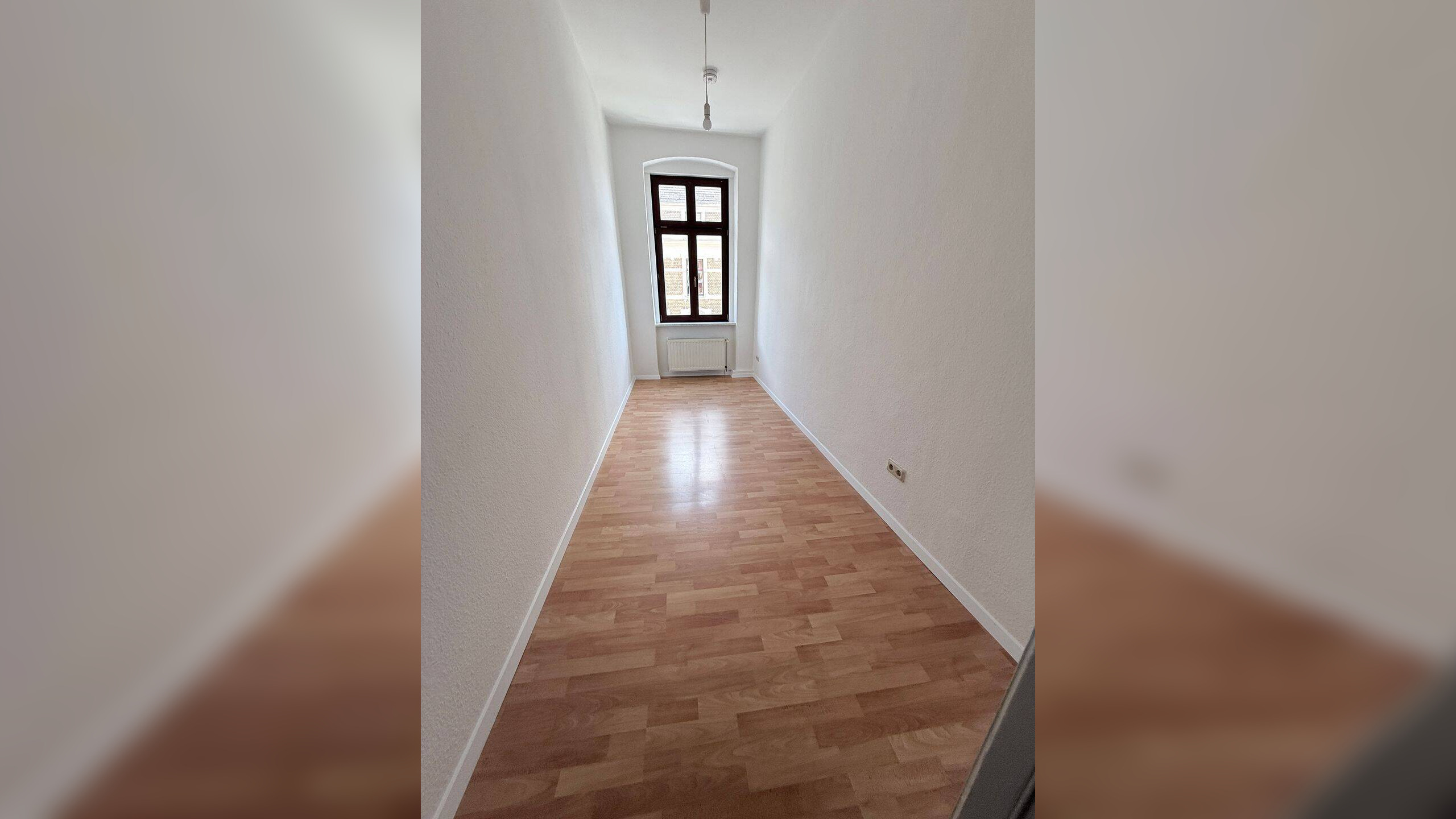 schöne 3-Raum Wohnung 2.OG / Balkon/ Garten – 2826 Görlitz – Vorschaubild 5