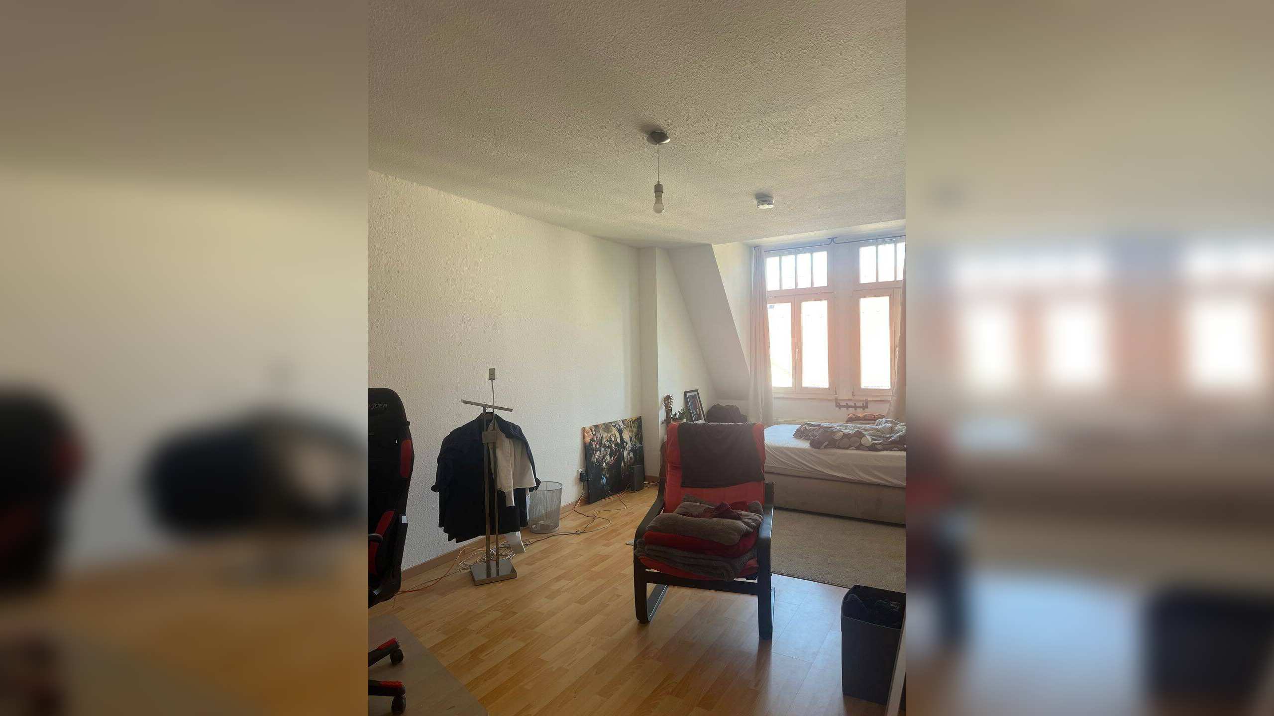 Nachmieter für 3-Raum-Wohnung gesucht ! Wintergarten und EBK – 4129 Leipzig – Vorschaubild 3