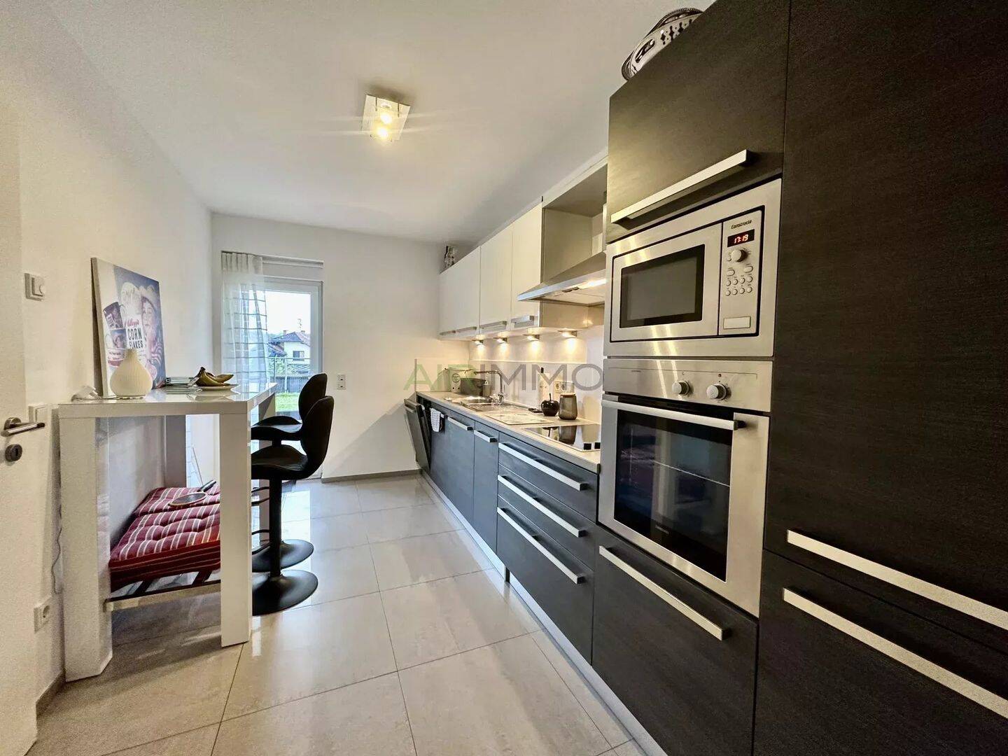 Schöne Wohnung zu vermieten in Echternacherbrück (Deutschland) – 54668 Echternacherbrück – Vorschaubild 6