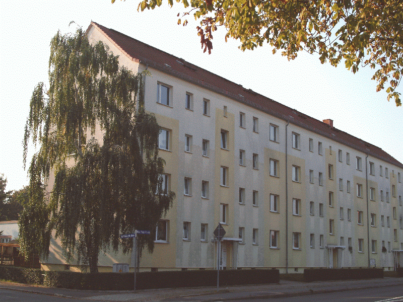 4-Zimmerwohnung in Engelsdorf – 4319 Leipzig – Vorschaubild 2