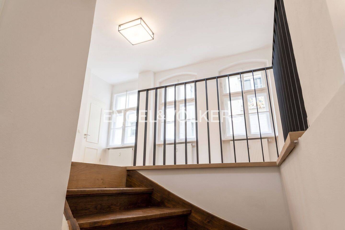 Im Herzen Regensburgs – Erstbezug einer außergewöhnlichen 3-Zimmer-Wohnung – 93047 Regensburg – Vorschaubild 6