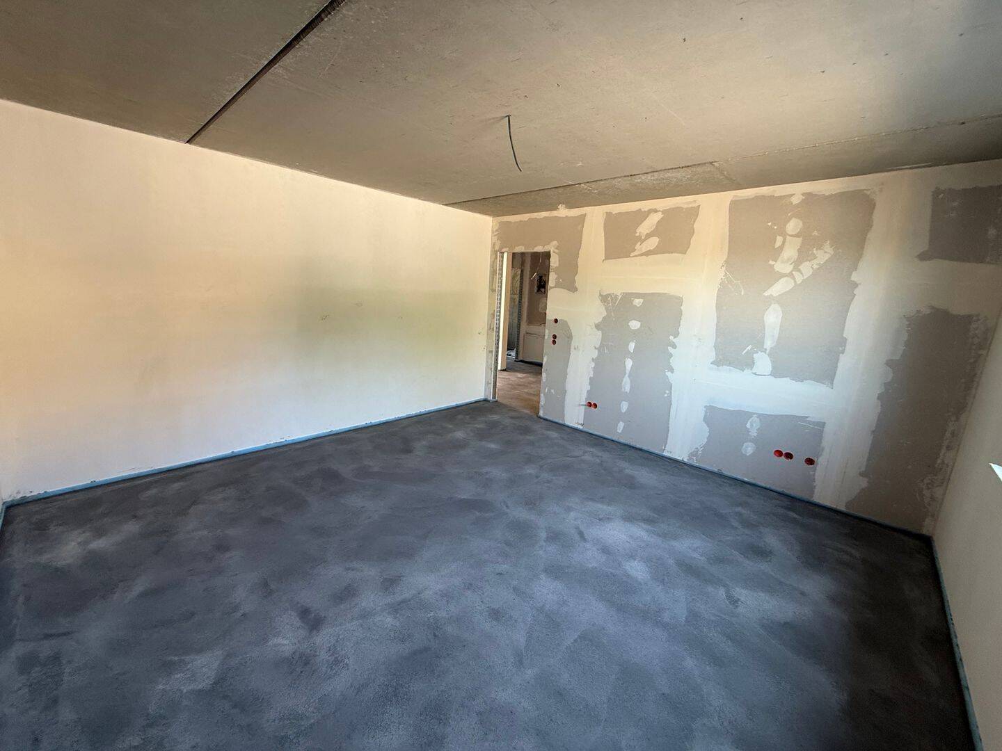 Neubau 3 Zimmer Wohnung – 67125 Dannstadt-Schauernheim – Vorschaubild 6