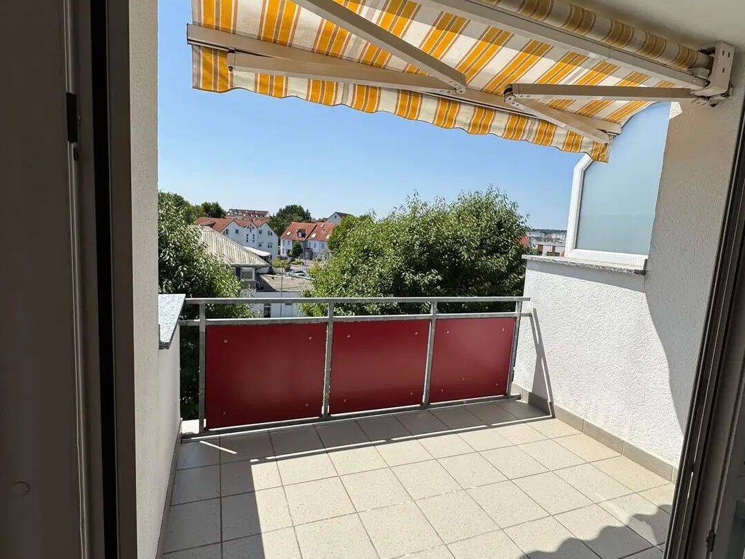 4 Zimmer Maisonette-Wohnung in Nidderau-Heldenbergen – 61130 Nidderau – Vorschaubild 5