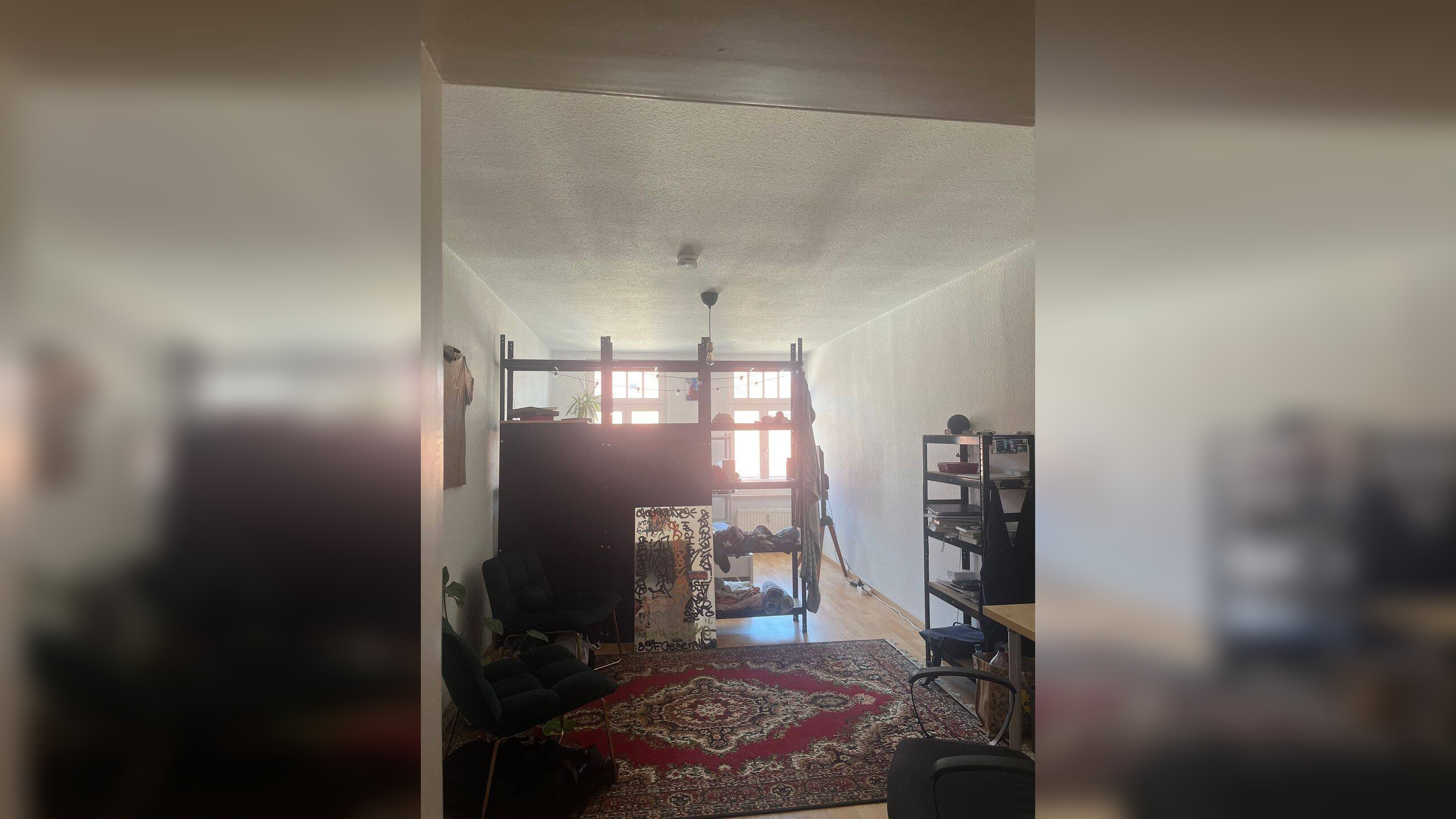 Nachmieter für 3-Raum-Wohnung gesucht ! Wintergarten und EBK – 4129 Leipzig – Vorschaubild 6