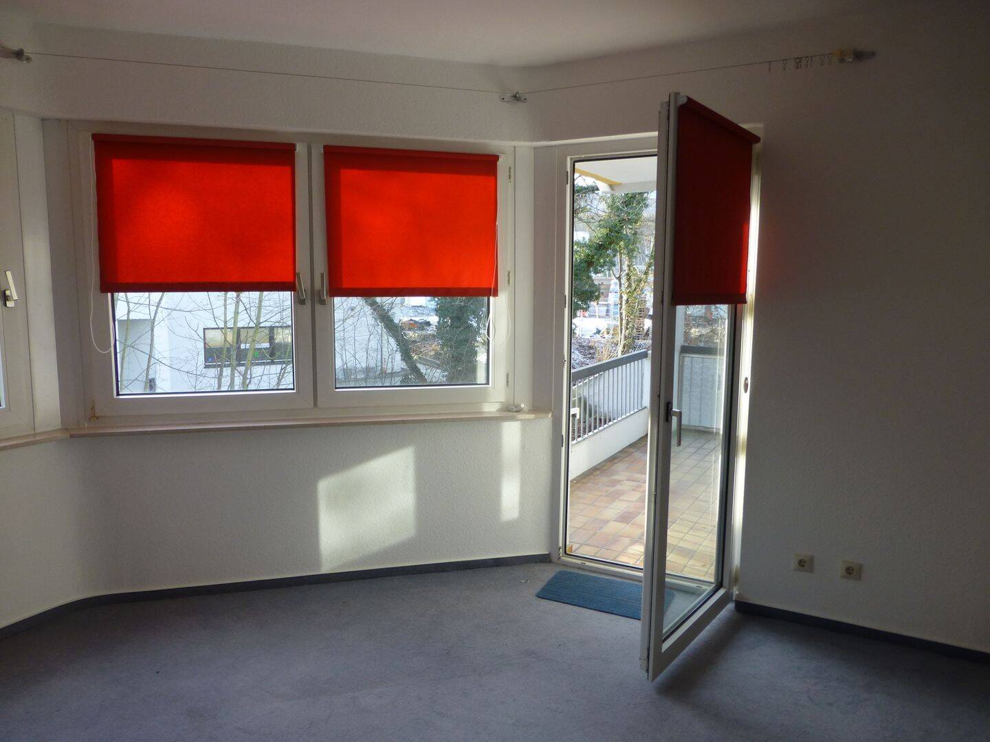 Angenehmes Wohnen in der Parkresidenz, nahe am Schloss Wilhelmshöhe – 34131 Kassel – Vorschaubild 6