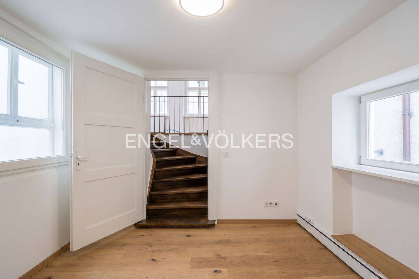 Im Herzen Regensburgs – Erstbezug einer außergewöhnlichen 3-Zimmer-Wohnung – 93047 Regensburg – Vorschaubild 7