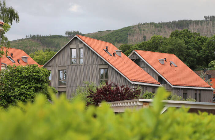 Neuwertig | Mit Garten – Moderne Erdgeschoss-Wohnungen „Am Forellenpark““ | Ilsenburg – 38871 Ilsenburg (Harz) – Vorschaubild 7