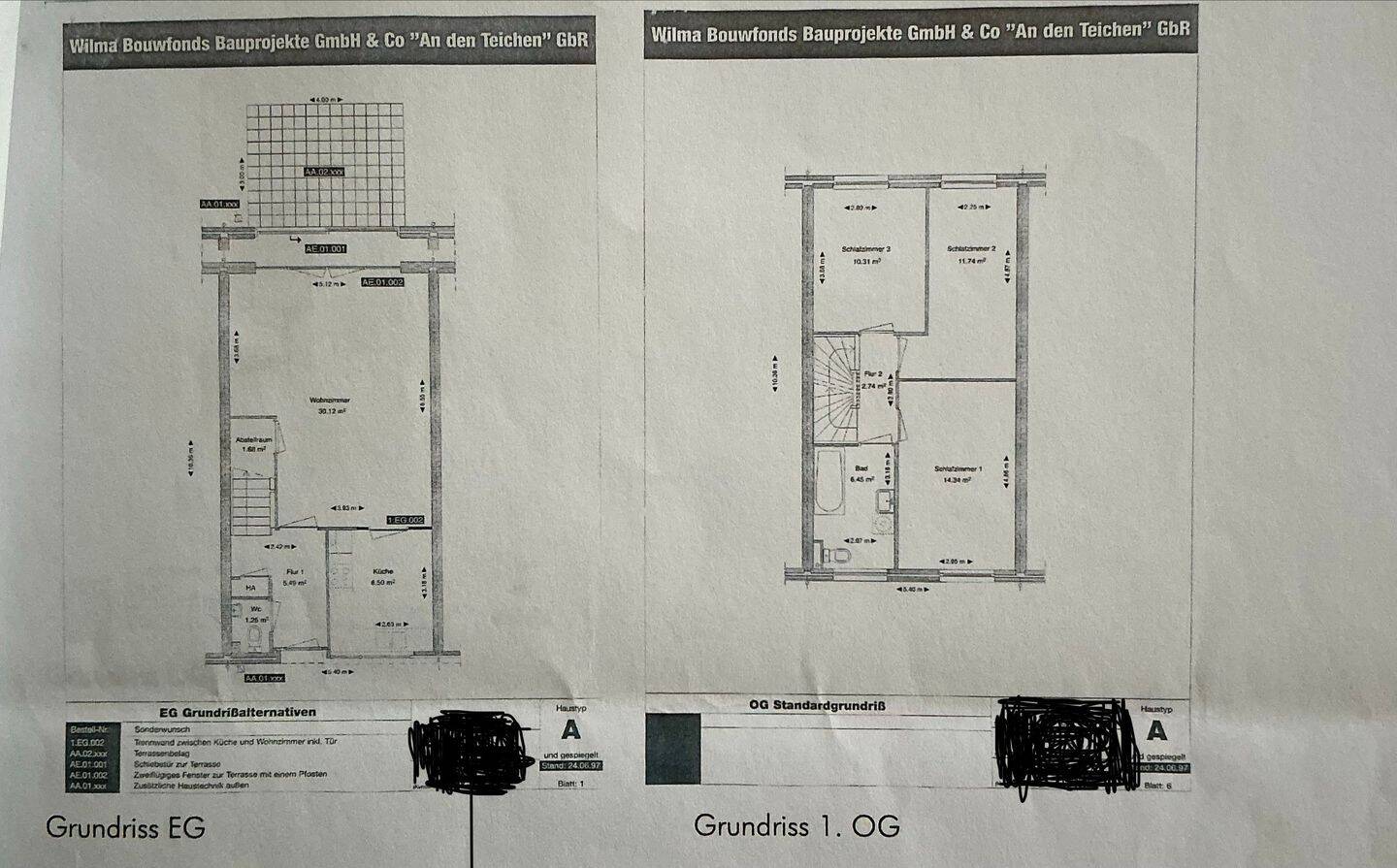 Reihenmittelhaus – 44339 Dortmund – Vorschaubild 8