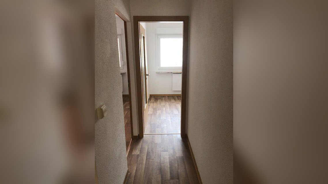 3,0-Raum-Wohnung mit Badewanne (1044-1507) – 39261 Zerbst/Anhalt – Vorschaubild 2