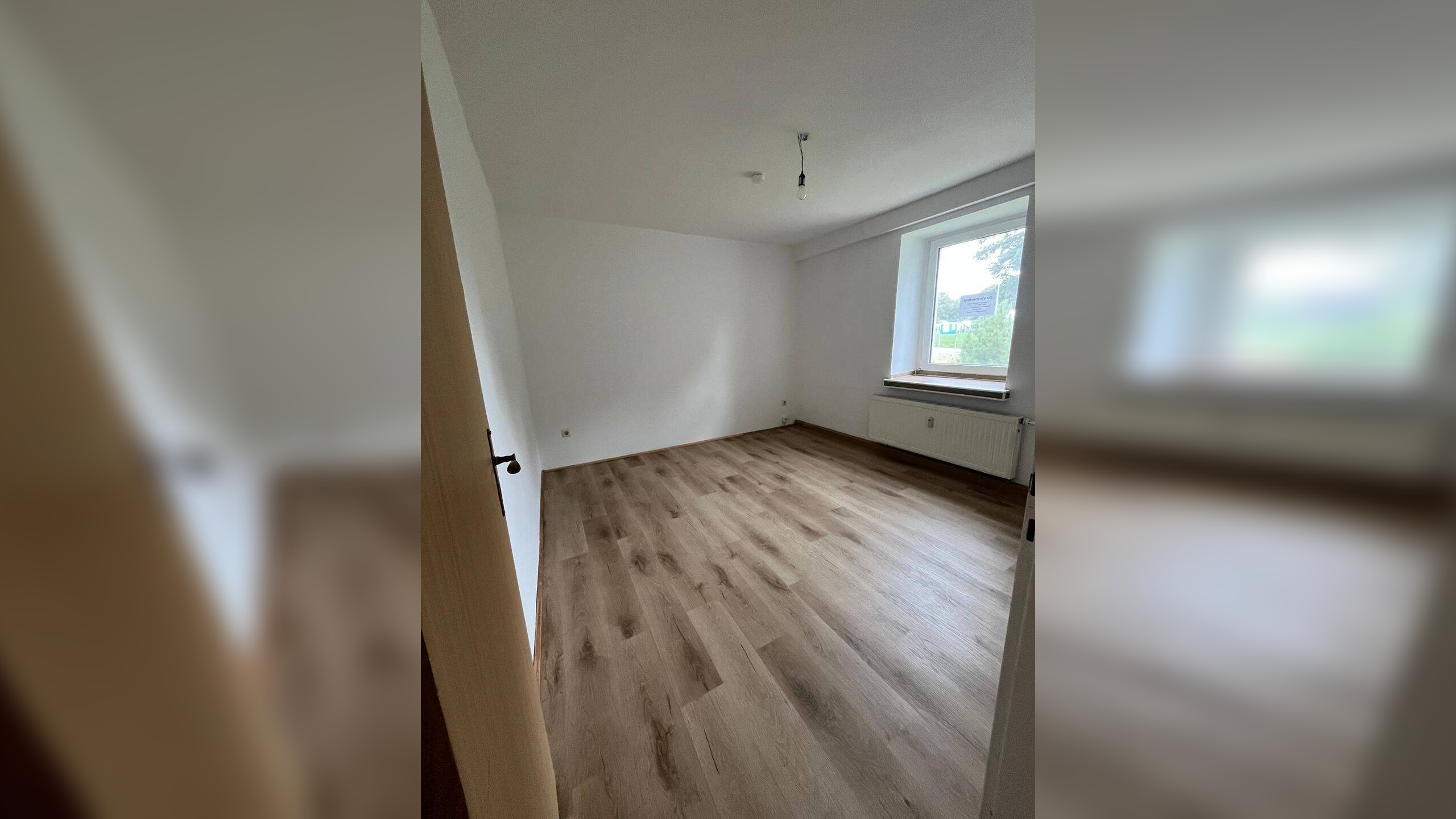 Gemütliche 4-Zimmer-Wohnung in Berthelsdorf, Weißenborn/Erzgebirge – 9600 Weißenborn/Erzgeb. – Vorschaubild 2