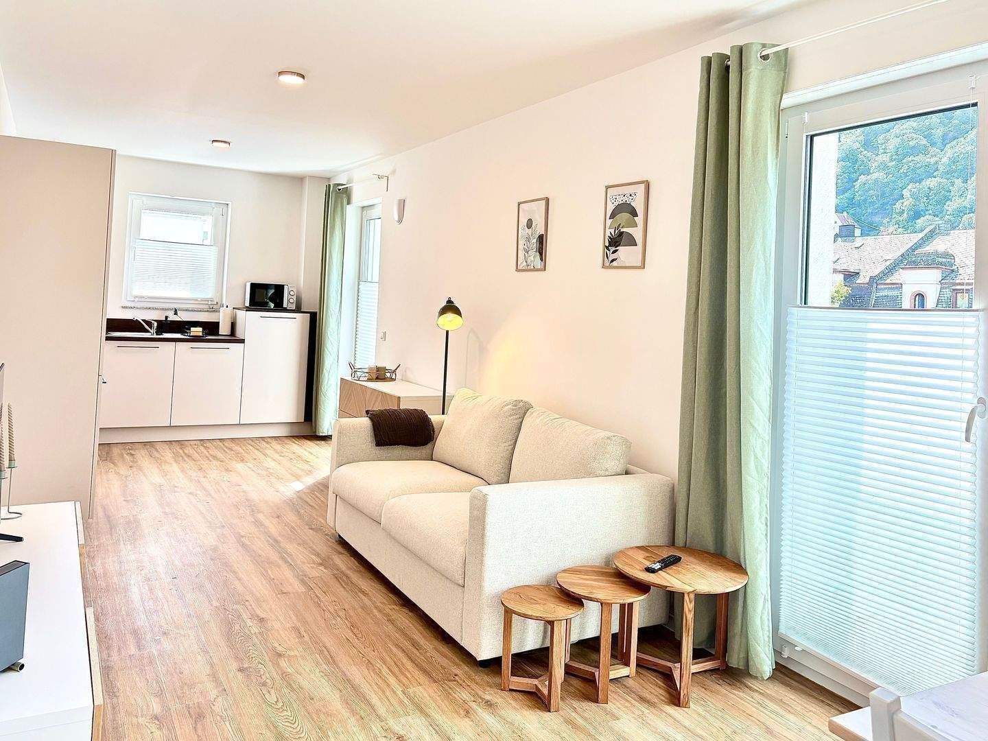 Neubau zur Kurzzeitmiete zentral in Trier – 54294 Trier – Vorschaubild 2