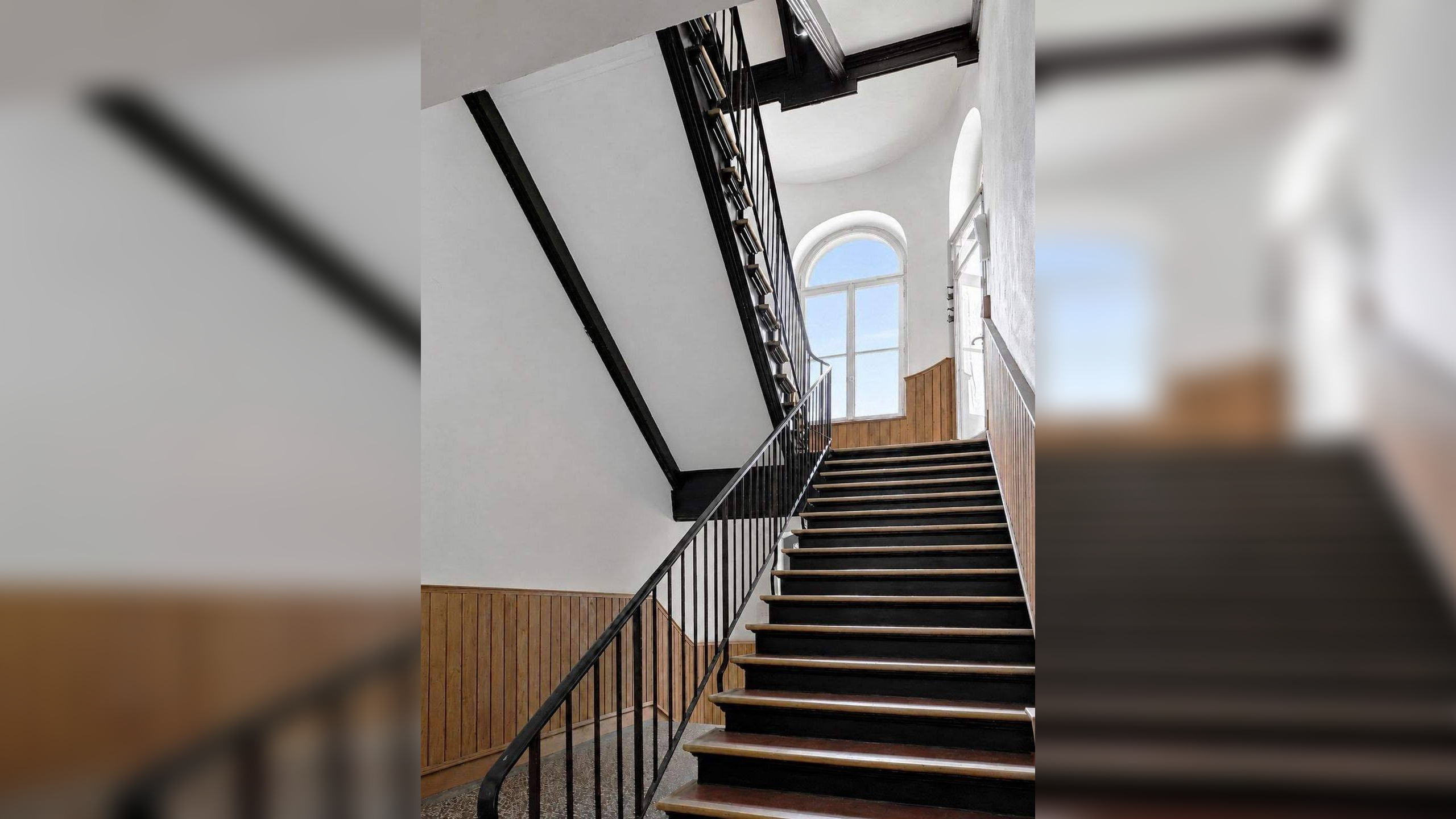 Friedrich-Ebert-Straße.. 1-Zimmer-Apartment ohne Balkon zum kurzfristigen Einzug – 34119 Kassel – Vorschaubild 2