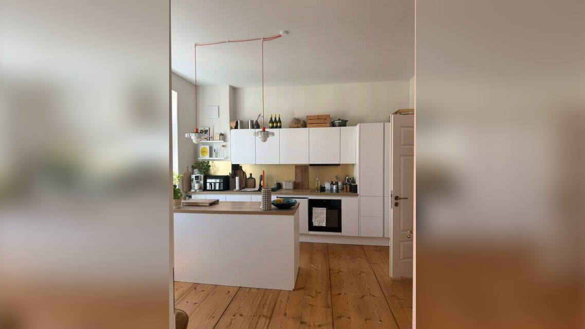Sanierte Altbauwohnung im Herzen der Erfurter Altstadt – 99084 Erfurt – Vorschaubild 4