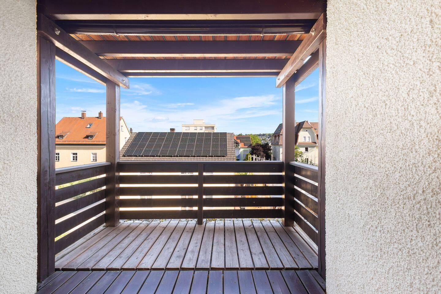 Einziehen, wohlfühlen und Regensburg genießen! 4-Zimmer-Eigentumswohnung frisch renoviert – 93059 Regensburg – Vorschaubild 7