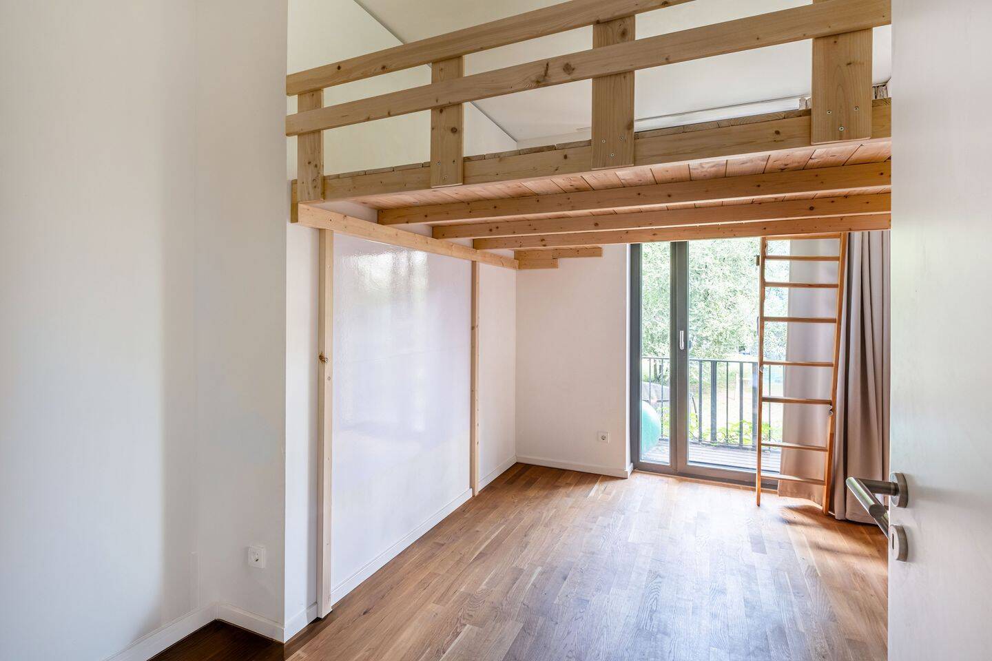 Zeitgemäßes Wohnen in den Berliner Fahrradlofts zwischen Victoriastadt und Rummelsburger Bucht – 10317 Berlin – Vorschaubild 6