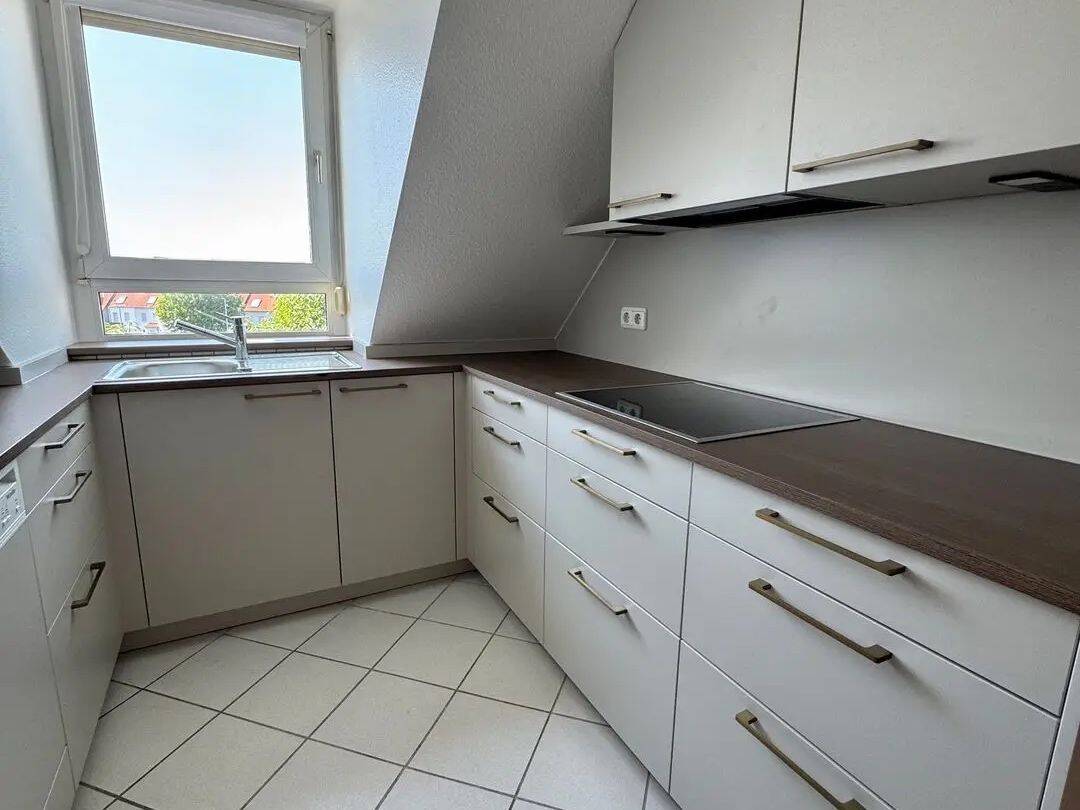 4 Zimmer Maisonette-Wohnung in Nidderau-Heldenbergen – 61130 Nidderau – Vorschaubild 7