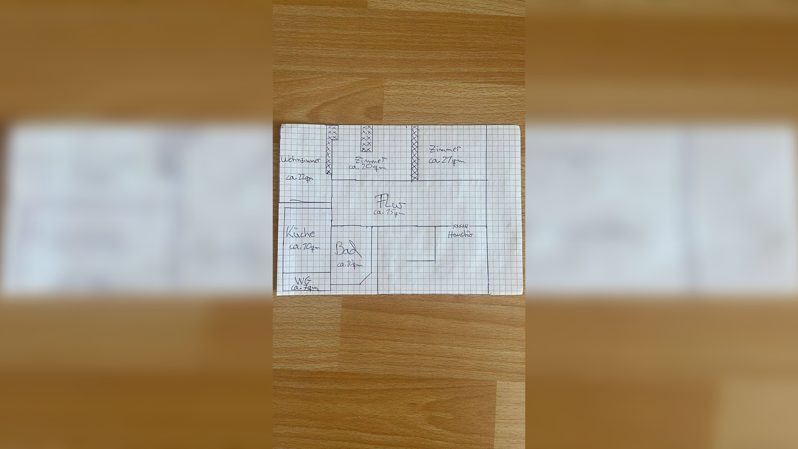 Nachmieter für 3-Raum-Wohnung gesucht ! Wintergarten und EBK – 4129 Leipzig – Vorschaubild 8