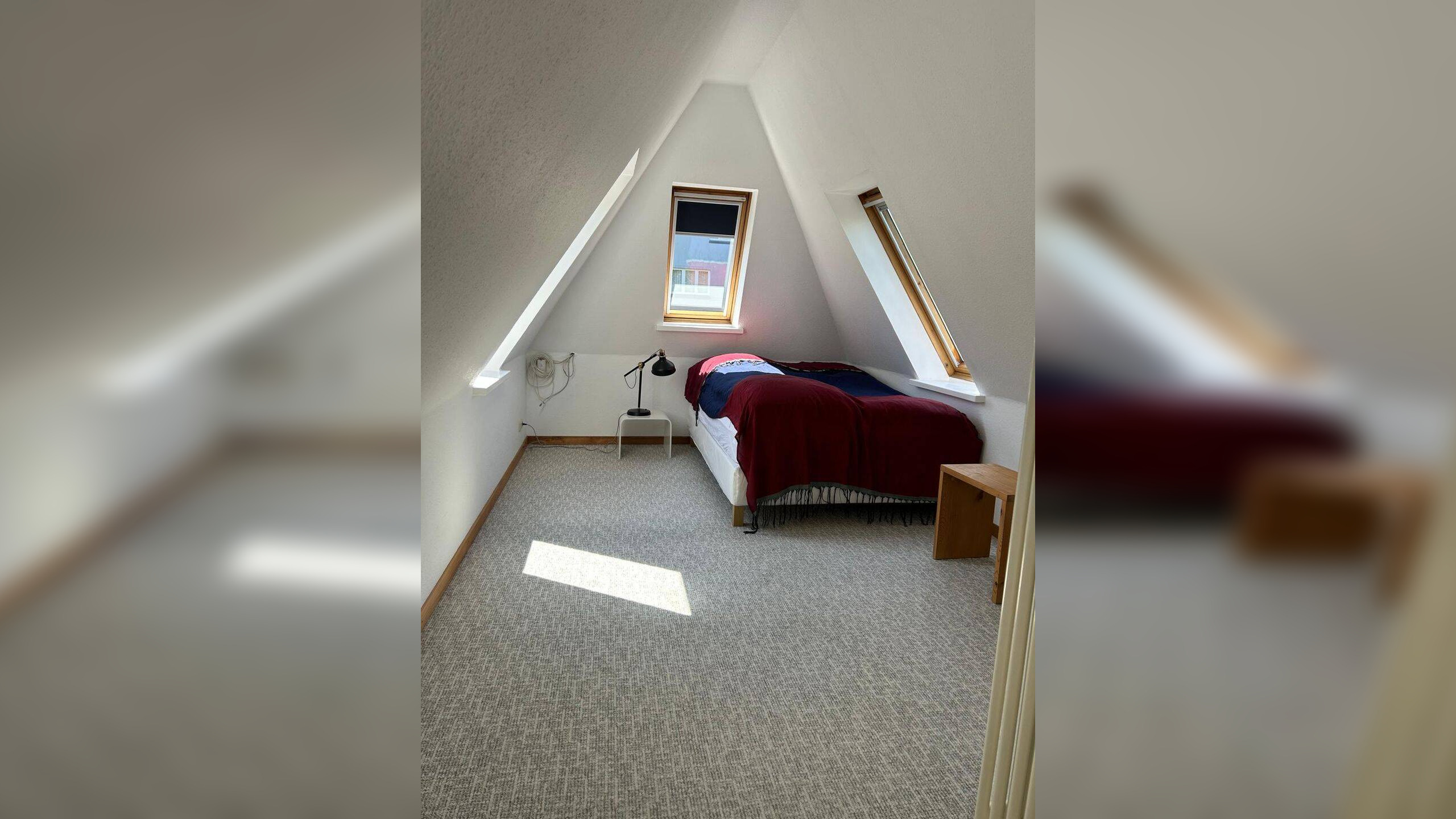 Charmante, vollmöblierte 2-Zimmer-Wohnung in Hamburg-Bahrenfeld – 22761 Hamburg – Vorschaubild 2