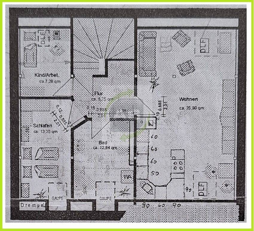 Herzlich Willkommen in Marienthal – 8060 Zwickau – Vorschaubild 2