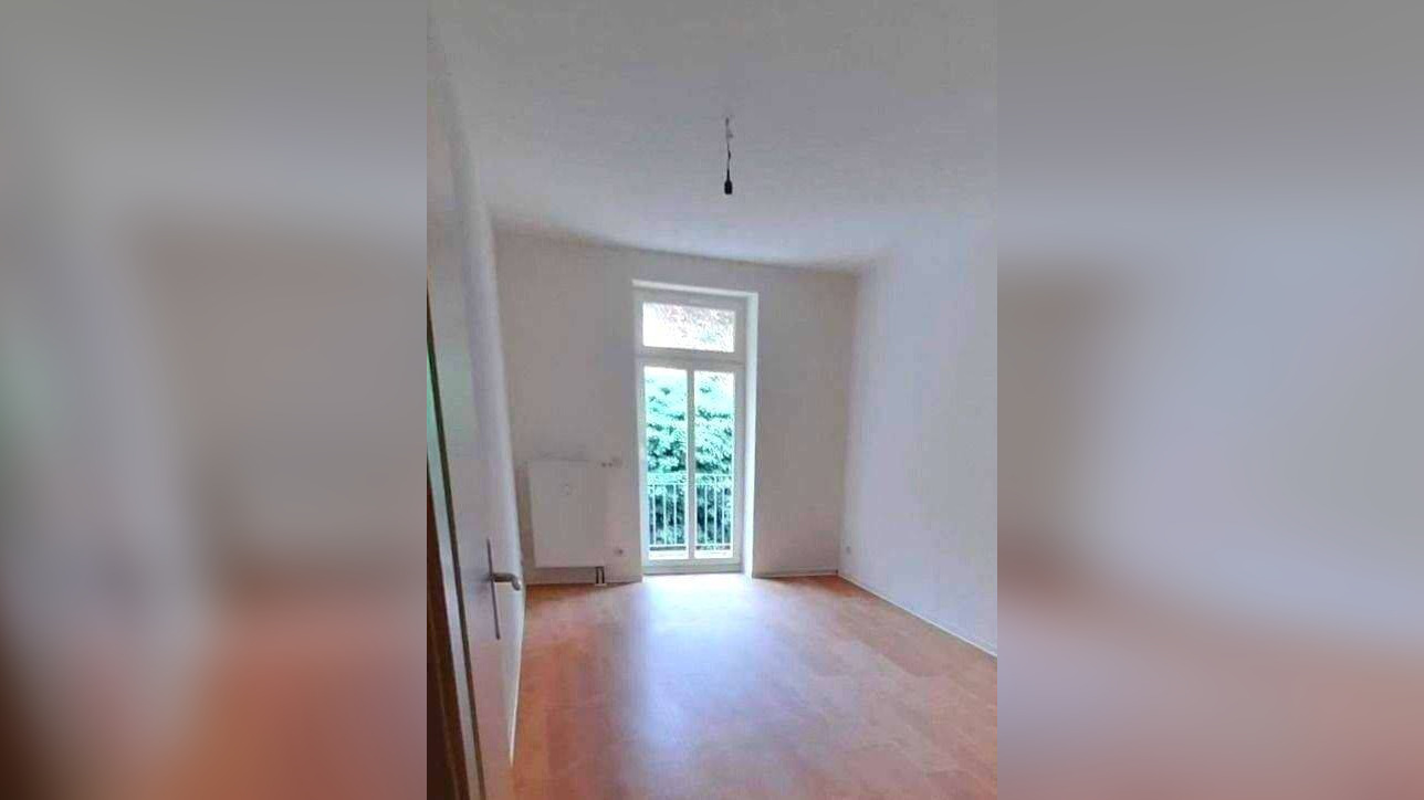Erstbezug nach Sanierung: 2-Zimmer-Wohnung 05 – 1816 Bad Gottleuba-Berggießhübel – Vorschaubild 2