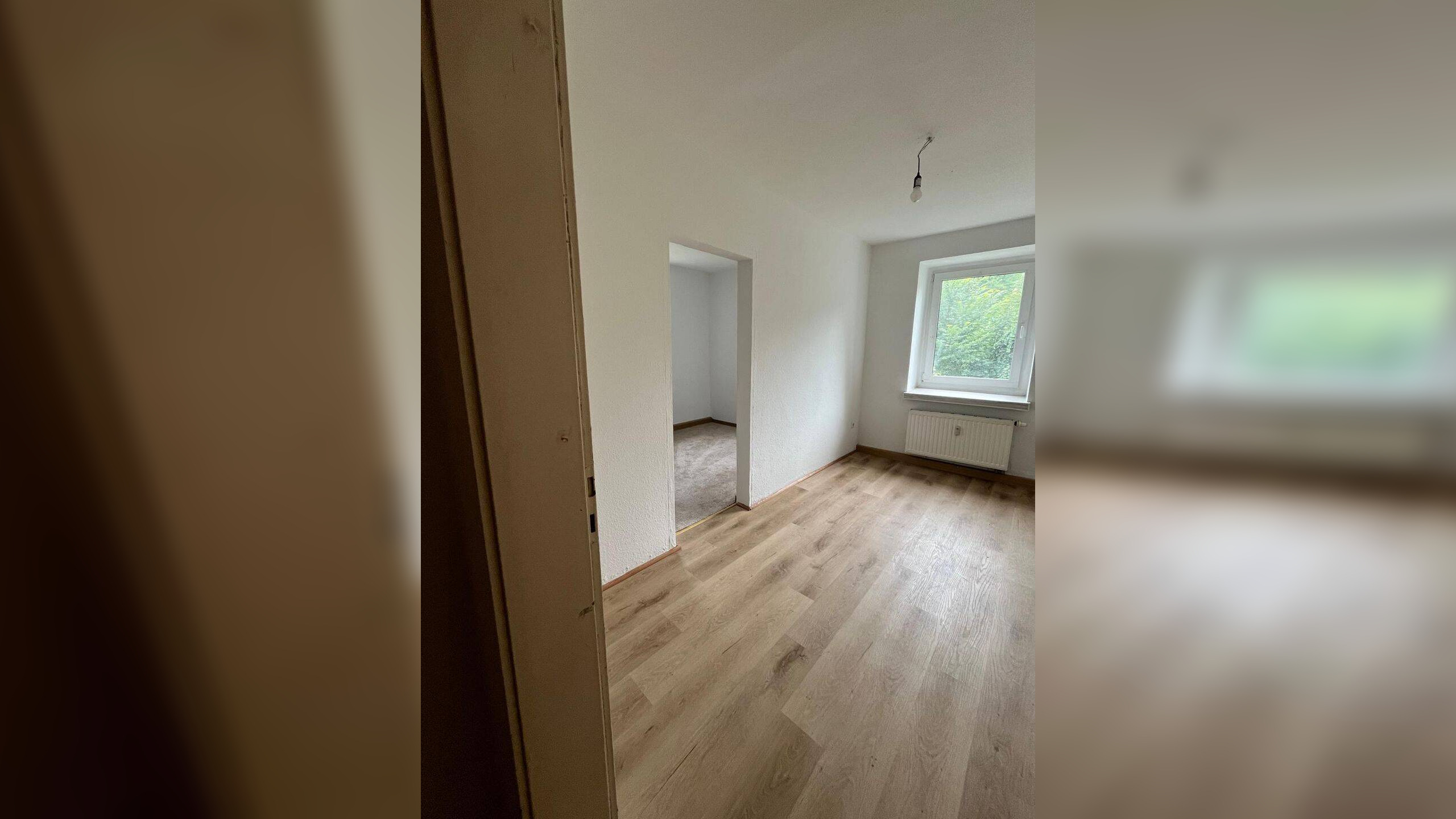 Gemütliche 4-Zimmer-Wohnung in Berthelsdorf, Weißenborn/Erzgebirge – 9600 Weißenborn/Erzgeb. – Vorschaubild 3